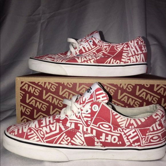 Vans - Picture 1 of 3
